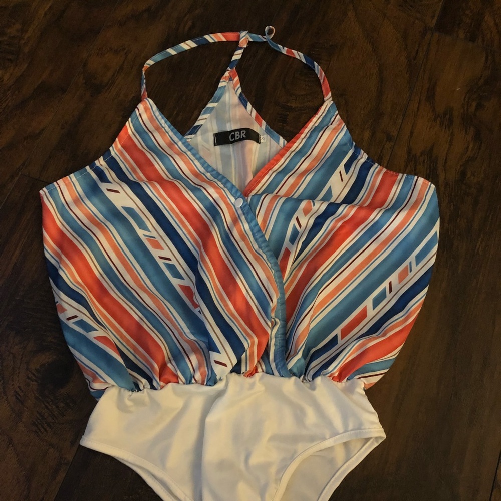 Bodysuit